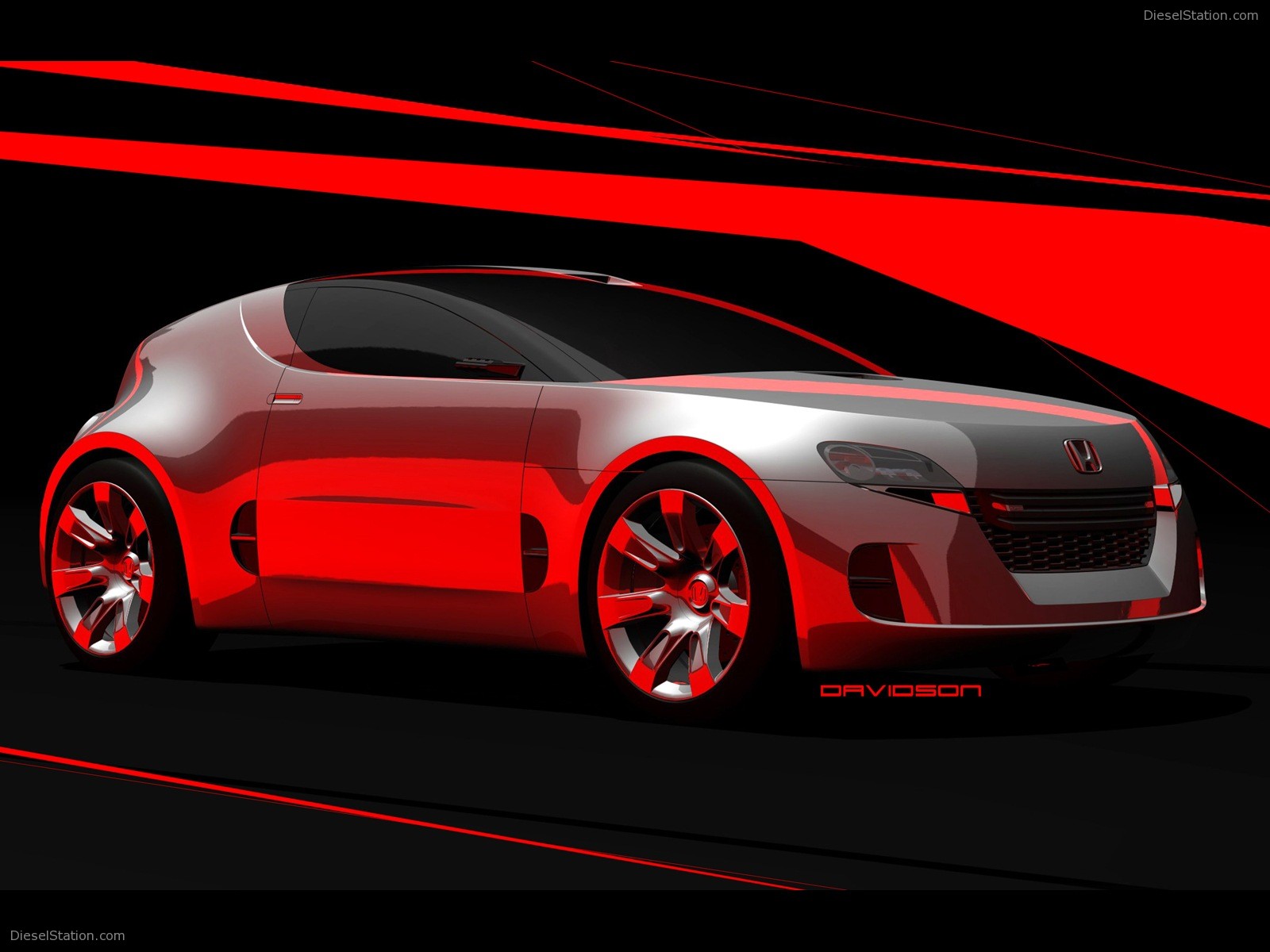 Honda Remix Concept